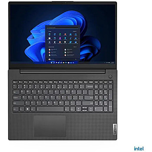 Lenovo V15 G4 15.6" FHD Laptop, Intel Core i5-13420H, 40GB RAM, 512GB SSD $500 + Free Shipping