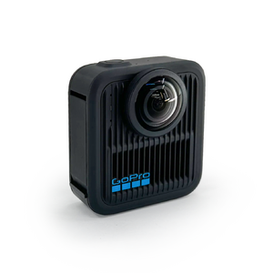 Open Box: GoPro MAX2 True 8K 360 Video Action Camera Bundle $300 + Free Shipping