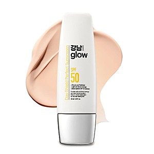 1.69-Oz GANGNAM GLOW Day SPF 50 Tinted Sunscreen $12 w/ S&S