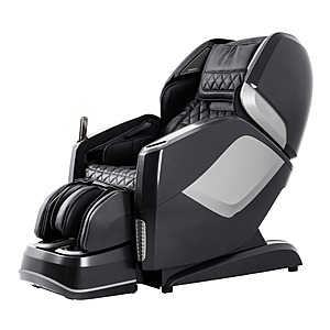 Osaki OS-Pro Maestro 4D SL-Track Zero Gravity Massage Chair w/ Heated Rollers 99 + Free S&H