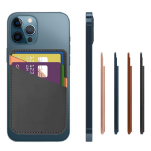 MagSafe Phone Wallet $2 + Free S&H