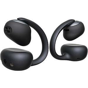 Baseus Bowie MC2 Open Ear CloudComfort Clip-On Bluetooth Earbuds $46 + Free S&H