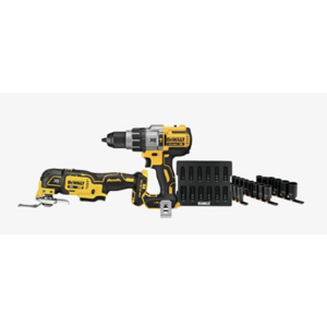 Woot! DEWALT Sale: Select Tools & Accessories Extra 22% Off + Free S&H w/ Prime