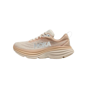 Hoka Unisex Bondi 8 Running Shoes (Shifting Sand) $89.95 + Free S&H