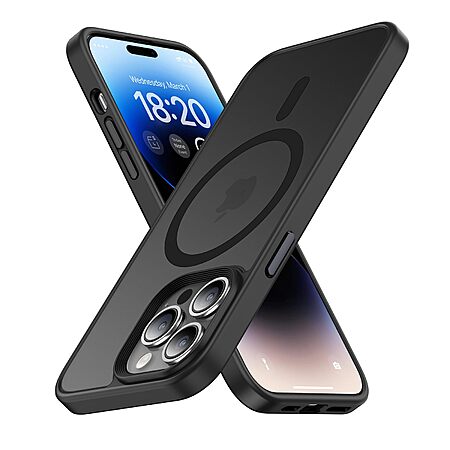 Massive Price Drop on BENKS iPhone Cases!