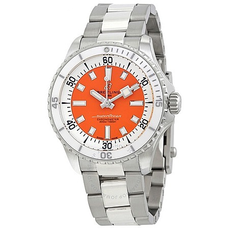 47% Off Breitling Superocean Watch!