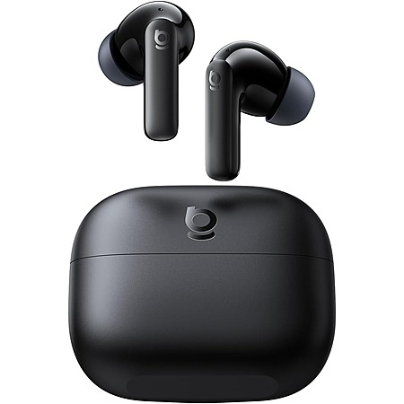 Baseus Bass BP1 NC Hybrid Active Noise Cancelling Wireless Earbuds (Various Colors) $16.88 + Free Shipping w/ Prime or $35+ Orders