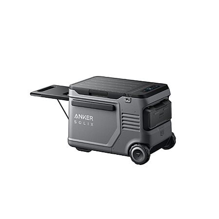 40L Anker SOLIX EverFrost 2 Electric Car Cooler + Road Trip Kit $650 & More + Free Shipping