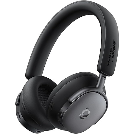 Save 40% on Bose-Inspired Noise Cancelling Headphones!