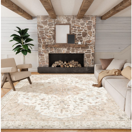Huge Discount on CHITOOMA Boho Rugs!