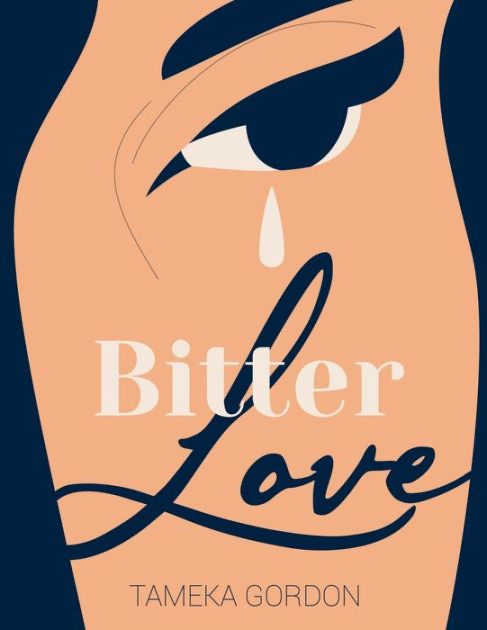 Bitter Love|Paperback