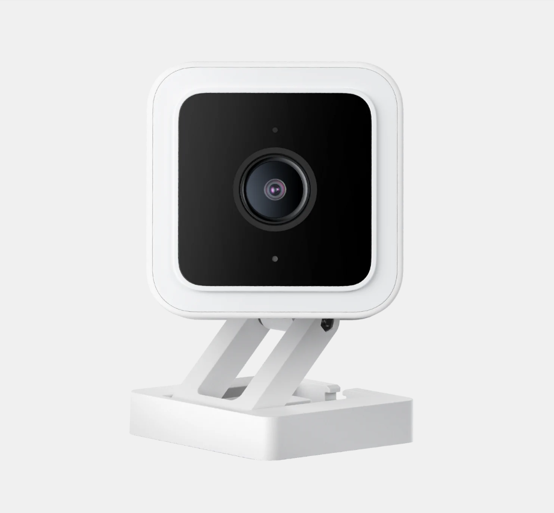 Free Wyze V3 Security Camera or JBL GO2 Bluetooth Speaker - For People Living In CA & NY