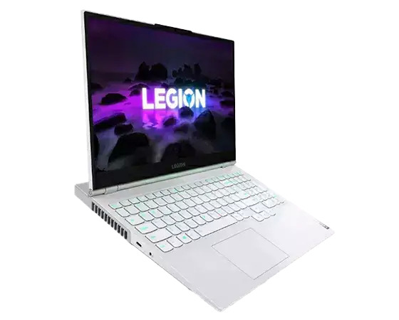 Legion 5 Gen 6 AMD (15") - Stingray - $1,379.99