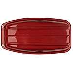 35" Lucky Bums Recycled Toboggan Sled (various colors) $16.95 + Free Store Pickup