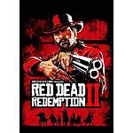 Red Dead Redemption 2 $16.69