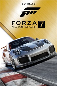 Microsoft Store has Forza Motorsport 7 Ultimate Edition (Xbox One/PC Digital Download) on sale for $39.99, Deluxe edition for $29.99 and Standard for $19.99