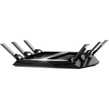 Netgear NIGHTHAWK X6 Wifi Router in COSTCO for $199 (Best is, Costco Warranty)