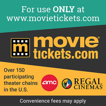 (For Indian Movie Fans) Geetha Govindam (Telugu) Movie Tickets $15 for 2 or $11.25 for 1