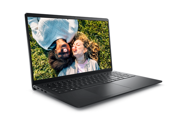 Dell Inspiron 15.6″ Core i3 256GB SSD Laptop $259.99