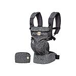 Ergobaby Omni 360 All-Position Baby Carrier for Newborn to Toddler with Lumbar Support &amp; Cool Air Mesh (7-45 Lb), Classic Weave  - $86.99 at Amazon