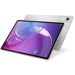 Lenovo Idea Tab Pro Gen 2 Tablet: 13" 3.5K, Snapdragon 8s Gen 4, 8GB LPDDR5X $315 + Free S&H