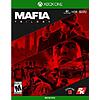 Mafia Trilogy for Xbox One and Xbox Series X and S - $11.99 @ GameStop, Digital Download Code