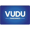 Vudu / Fandango At Home $25 Gift Card (Email Delivery) for $20 @ Newegg