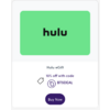 10% off Select eGift Cards @ Giftcards.com (Amtrak, Hulu, Office Depot / OfficeMax, Staples, Pep Boys, and More) $90