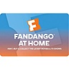 Fandango At Home (formerly Vudu) Gift Cards: 15% Off, $100 for $85 (Digital Delivery)
