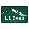 $50 LL Bean Gift Card for $39 @ BJ's Wholesale