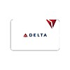 Delta Airlines Gift Card $250 (Email Delivery) + $35 Target Gift Card