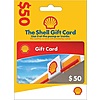 $50 Shell Gift Card for $42.50 @ Best Buy, Pickup or Mail Delivery (Via Best Buy Mobile App Only)
