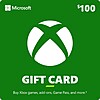 Xbox Gift Cards - Various Denominations