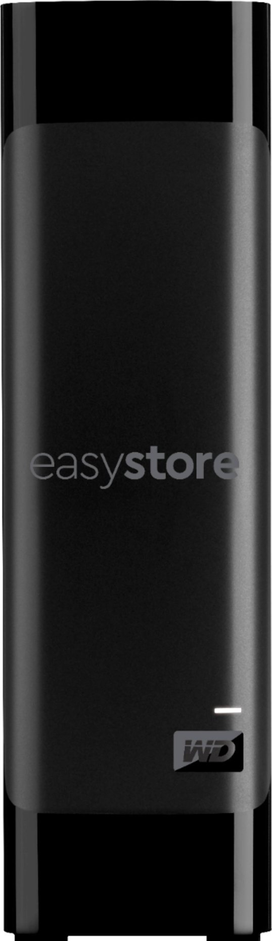 WD Easystore 14TB External Hard Drive - Black $209.99 @ Best Buy