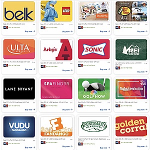Kroger Online Gift Card Promos: 0 Ace for , 0 PetSmart for , and More + 4X Fuel Points