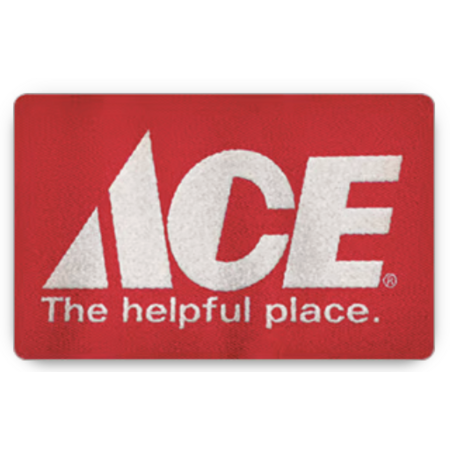 $100 Ace Hardware eGift Card for $80