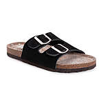 Muk Luks Women's Terra Turf Marla Sandals 2 pairs for $21 + Free Shipping w/code PZSMLT-FS. Mix &amp; Match.