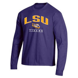 Long Sleeve Men’s College Tees HUGE assortment of colleges; $14.99 + Free Shipping