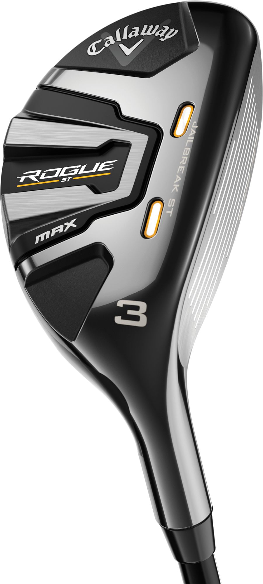 Callaway Rogue ST MAX Hybrid - Used Demo, Men's $179.99+tax & Free Shipping
