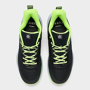 UNDER ARMOUR STEPH CURRY 3Z6 BASKETBALL SHOES (Mens sz. 7.5-14) $40.00