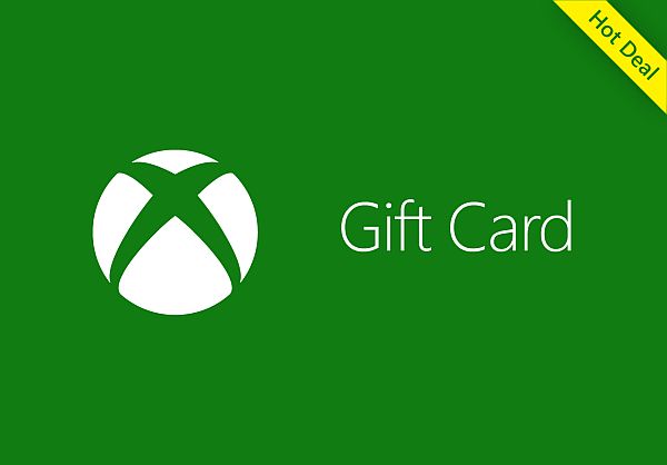 Image result for xbox gift cards