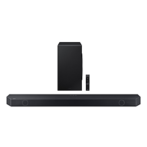 Samsung EDU EPP Samsung HW Q900C Q series 7.1.2 ch. Wireless