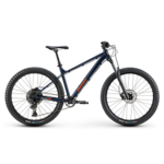 Diamondback Sync'r Hardtail Mountain Bike (Dark Blue, S, L, XL) $750 + Free Shipping