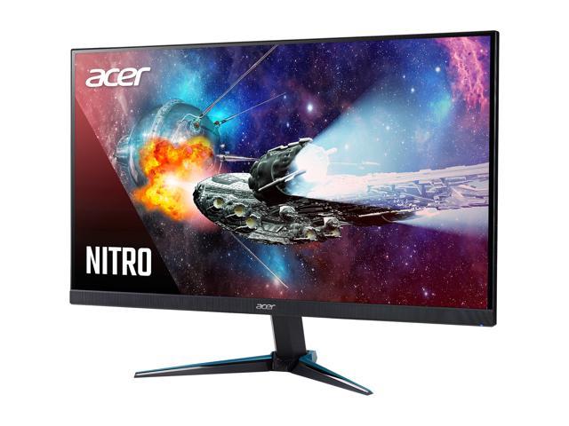 28" Acer Nitro VG281K bmiipx 4K UHD FreeSync LED Gaming Monitor $199.99 + Free Shipping (Expiring in 2 hours)