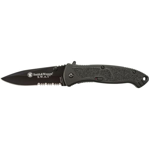 Smith & Wesson M.A.G.I.C. Assisted Opening Knife - $19.99 + Free Shipping
