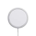Apple MagSafe Wireless Charger $21.70 + Free Store Pickup
