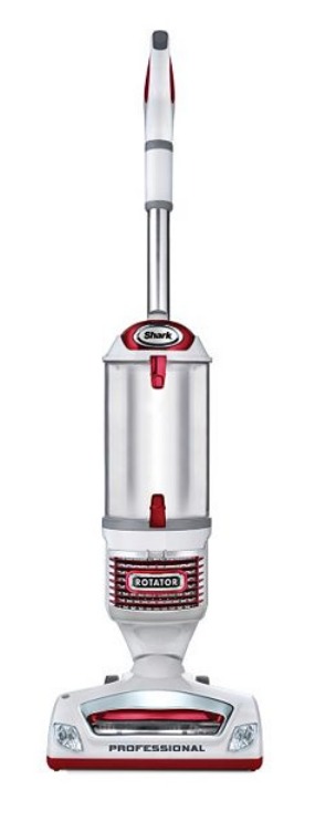 Shark Rotator Professional Lift-Away Upright Vacuum $269.99