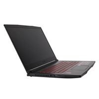 MSI GF63 Thin 9SC-257 15.6" Gaming Laptop - i5-9300H 2.4GHz - NVIDIA GeForce GTX 1650 Max-Q 4GB GDDR5 - 512GB Solid State Drive - 8GB DDR4-2666 RAM