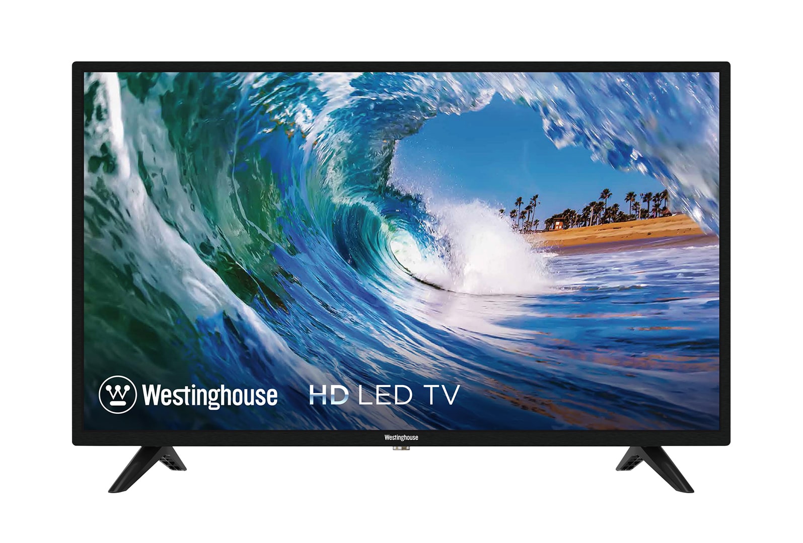 Westinghouse 32" HD LED 720p TV with 2-Year Coverage $49.99