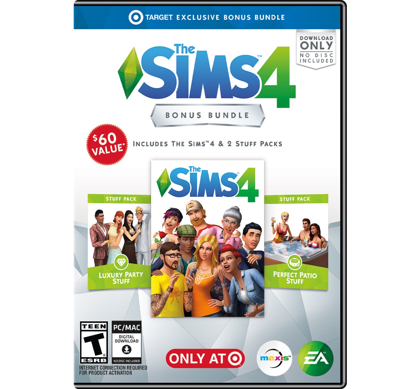 Value bundle. Stuff to the stores игра. bonus bundles. the family values bundle.